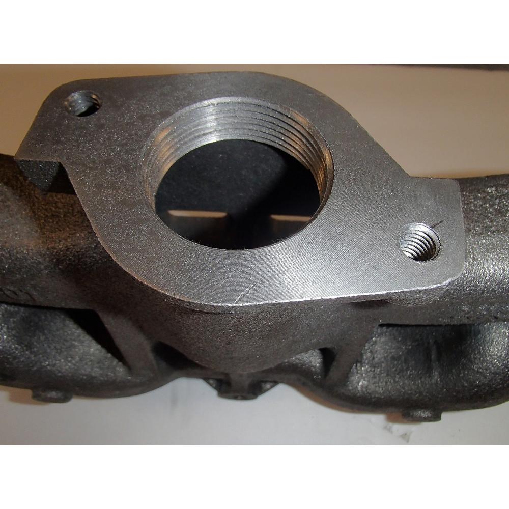 Intake Exhaust Manifold Fits IH Fits FARMALL 140 240 330 340 404 424 Gas