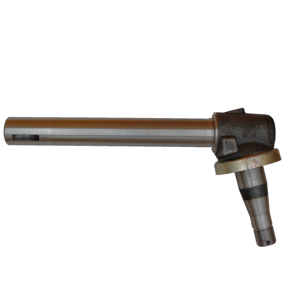 LH Spindle Fits Massey Ferguson Replaces 3697028V91