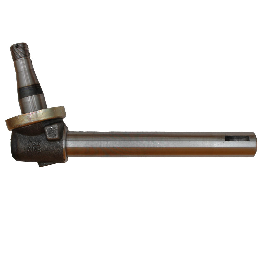 LH Spindle Fits Massey Ferguson Replaces 3697028V91