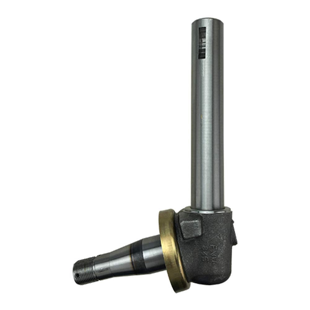 Spindle L/H - Fits Massey Ferguson - 3697030M91