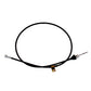 3693698778M94 Cable Tachometer Fits Massey Ferguson 390T 375 398 365