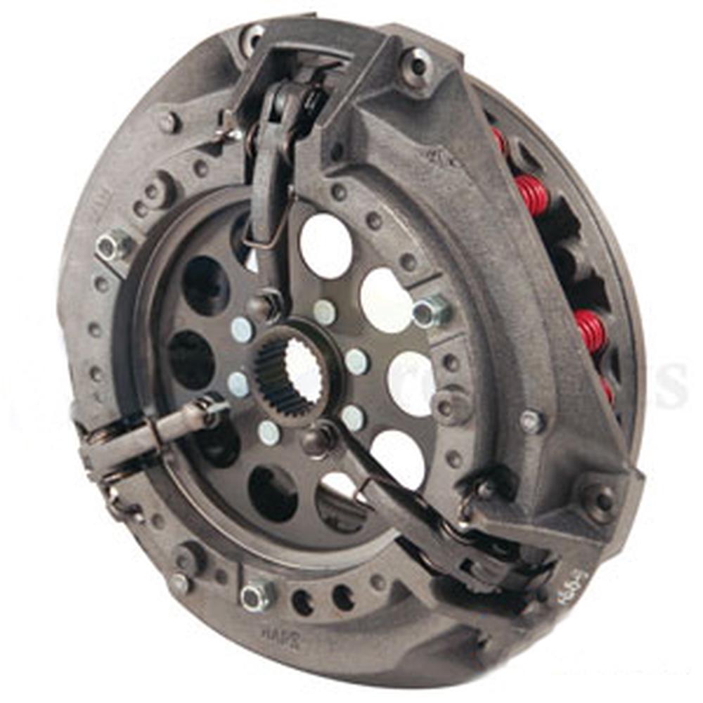 3701002M91 Pressure Plate Fits Massey Ferguson Tractor 375 383 390 275 UK 290 UK