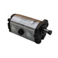 Tandem Hydraulic Steering Pump Fits Landini Replaces 3595177M1
