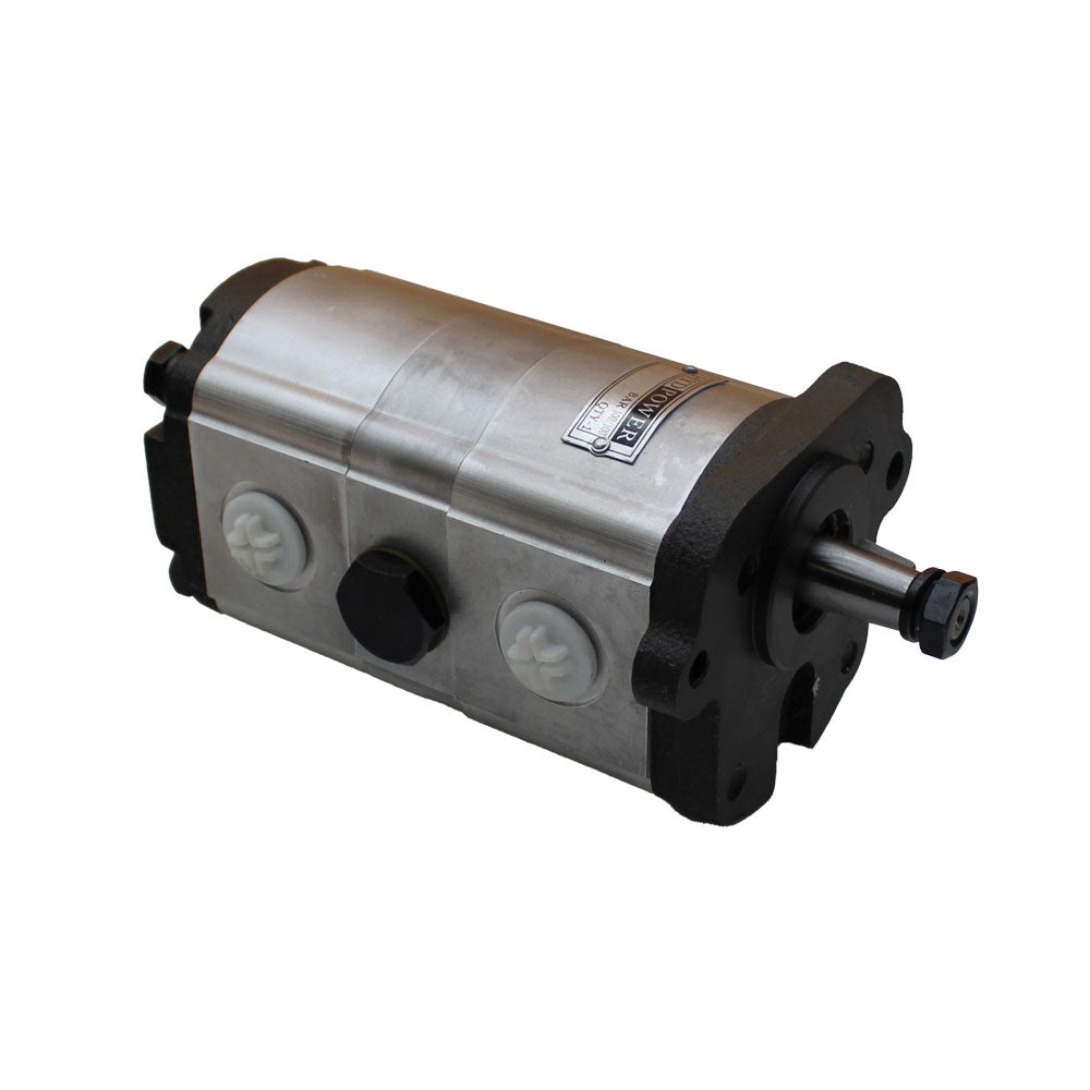 Tandem Hydraulic Steering Pump Fits Universal Products Replaces VPK0109