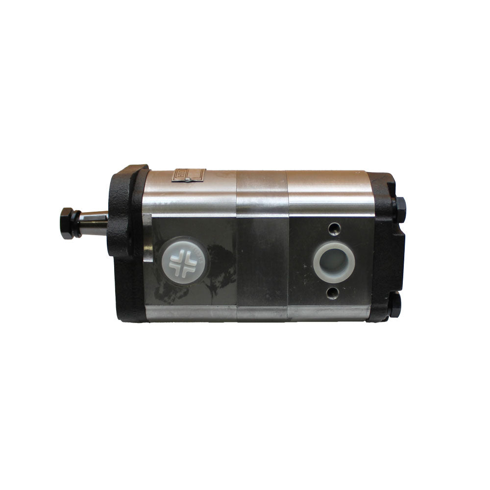 Tandem Hydraulic Steering Pump Fits Universal Products Replaces VPK0109