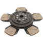 Clutch Disc Fits Agco Replaces 3701011M91