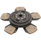 Clutch Disc 3701011M91 Fits Massey Ferguson 4260 4263 4265 4270 4345 4355 4360