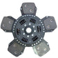 Clutch Disc Fits Agco Replaces 3701011M91