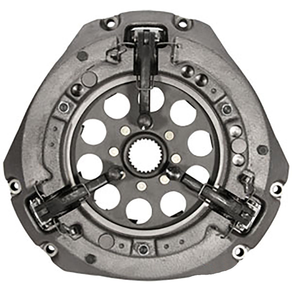 Pressure Plate Cover Fits 375 383 390 390T 393 396 398 399 4240 4243 4245 4253
