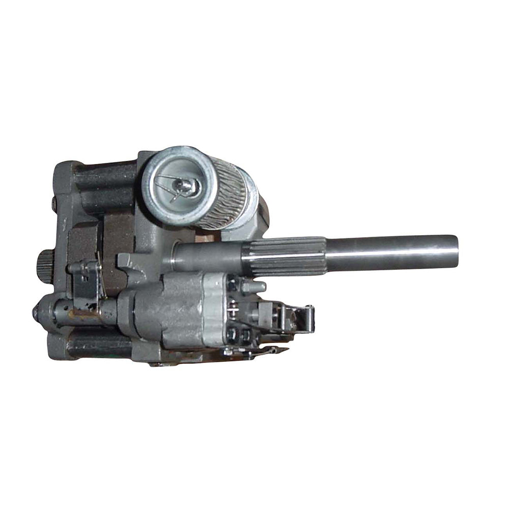 HYDRAULIC LIFT PUMP Fits Massey Ferguson MF 362 365 375 390 390T 393 396 398 399