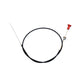 Fuel Cable Fits Massey Ferguson 390 360 362 365 383 390 390T 393 398 3701713M91