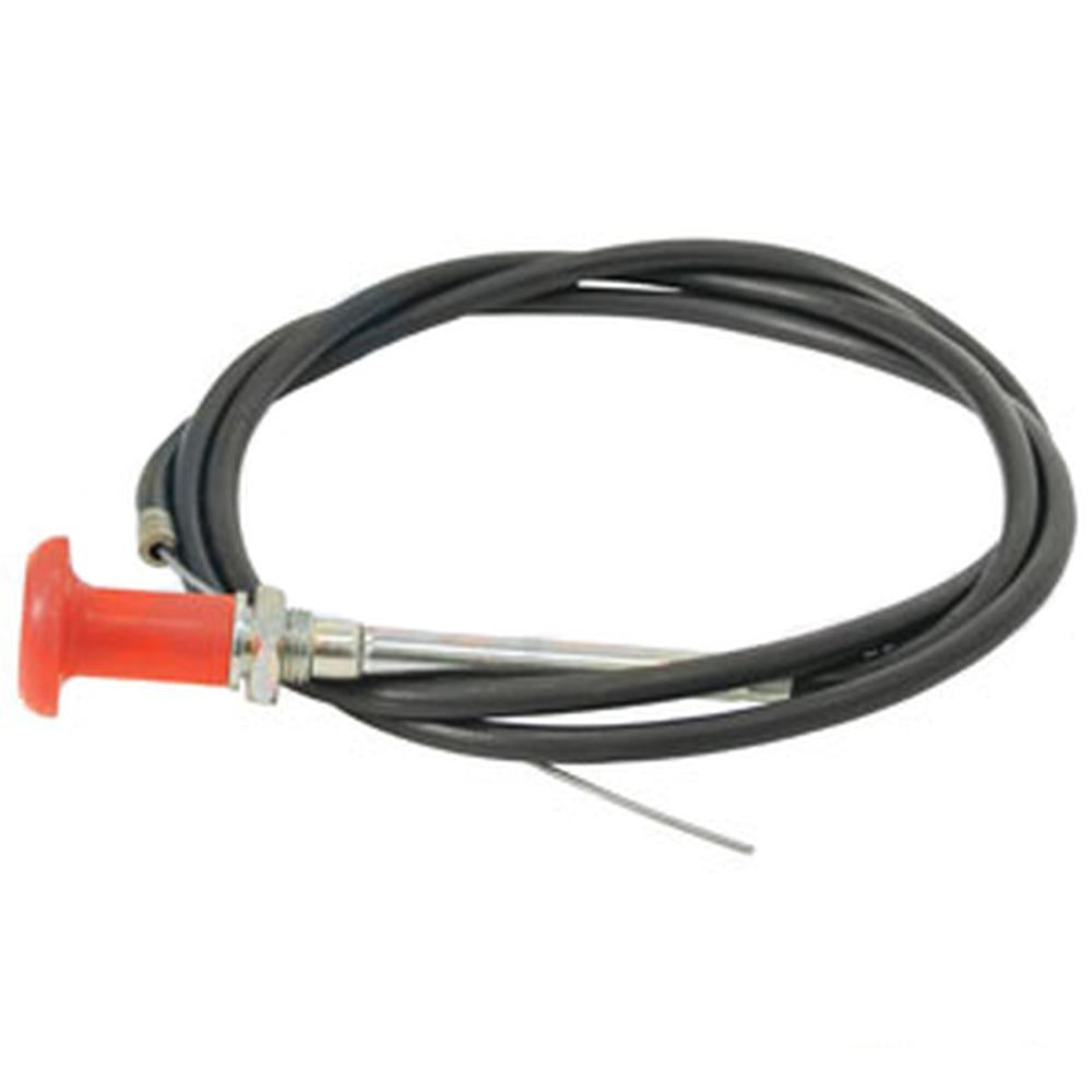 Cable, Fuel Stop/ Shutoff 3701714M91