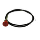 New Stop Cable Fits Massey Ferguson 375 383 3701714M91, 3701714M92, 3701714M93