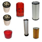 84612-43160 Filter Kit Fits Kioti