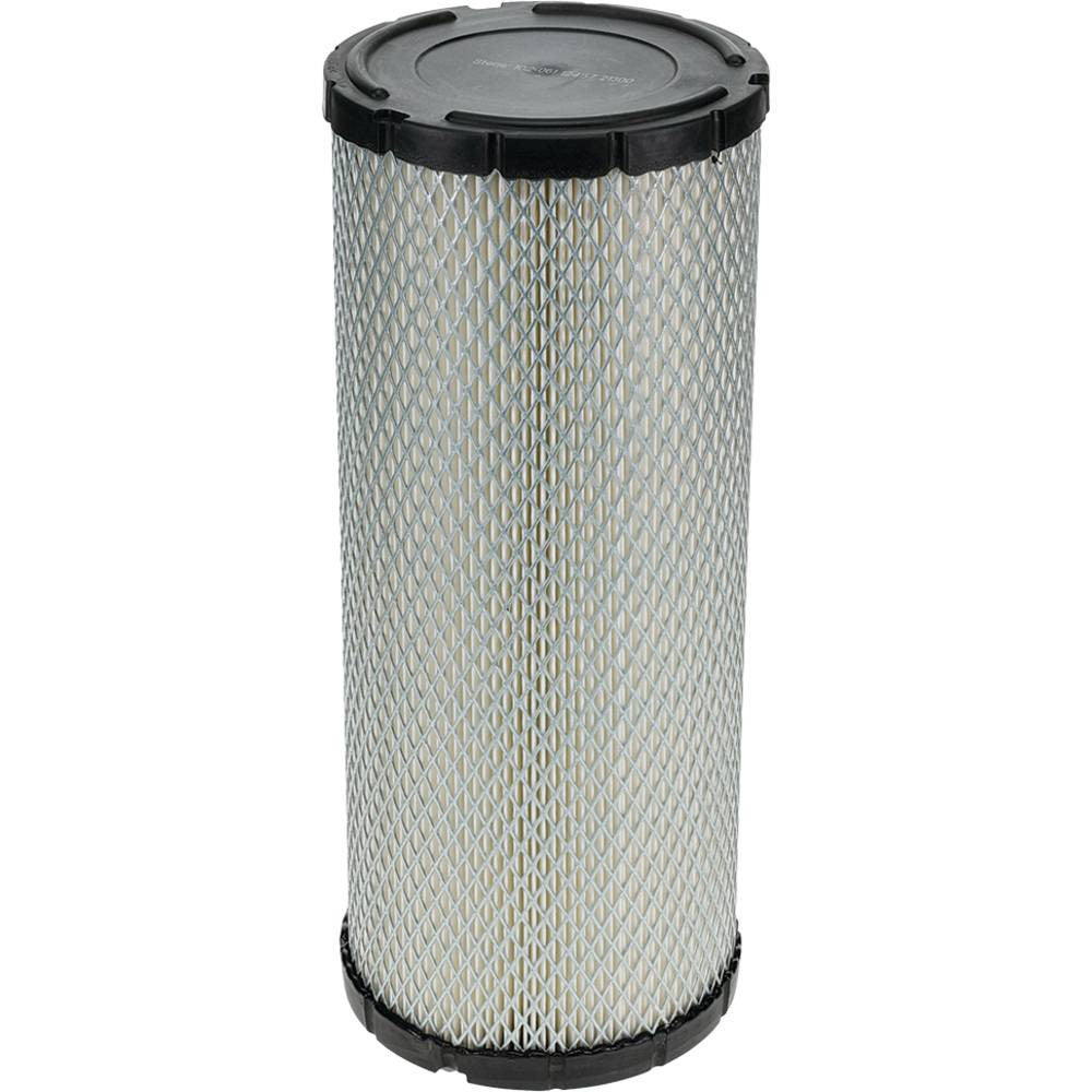 Filter Kit Fits Massey Ferguson Replaces 3653390M1
