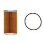 Fuel Filter for Kioti DK35 DK40 DK45 DK45S