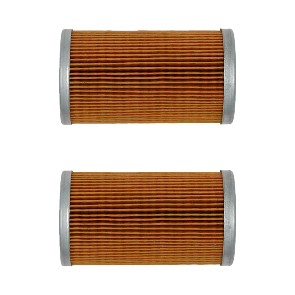Qty 2: Fuel Filter Fits John Deere Replaces T111383