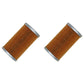 Qty 2: Fuel Filter Fits Bobcat Replaces 6682493