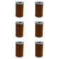 Qty 6: Fuel Filter Fits Kubota Replaces 15521-43160