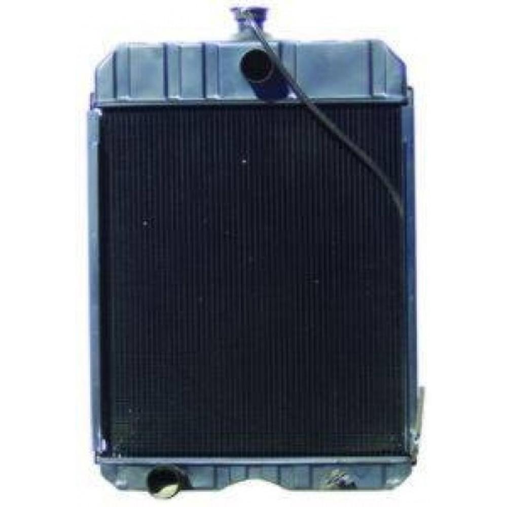 Northern 219559 Fits International IH 460 560 Tractor Radiator 370414R1