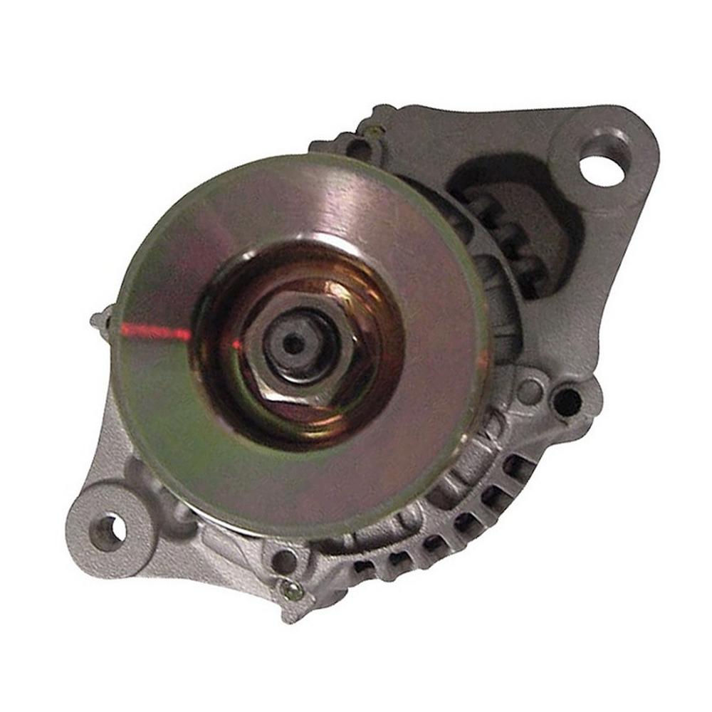 3704212M91 Fits Massey Ferguson Tractor Alternator 1125 1140 1145 1205 1210 +