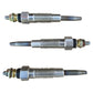 Qty 3: Glow Plug Fits Agco Replaces 3704242M1_x3
