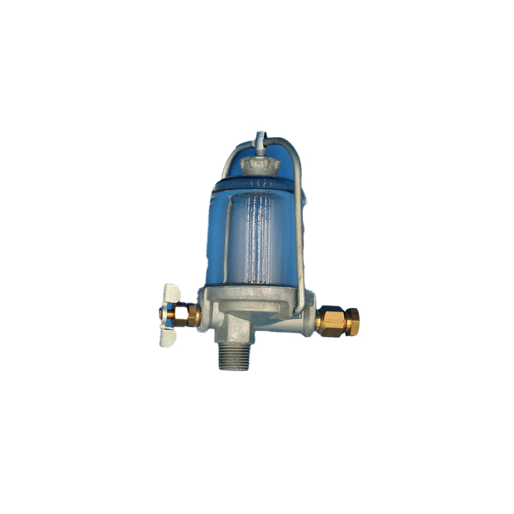 Fuel Strainer Assembly Fits Minneapolis Moline Replaces 10A3809
