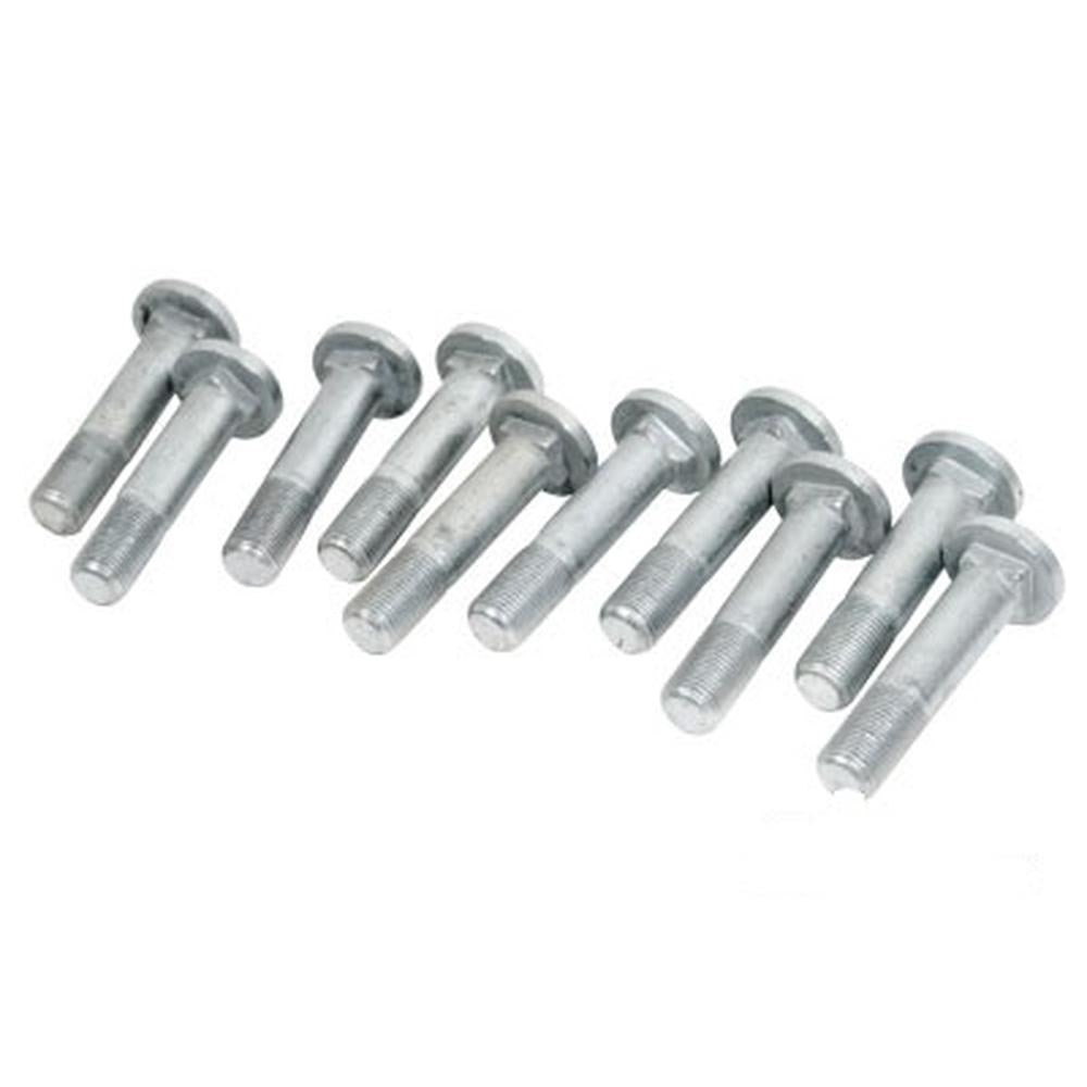 Rim Bolt Fits McCormick Replaces 370938S36