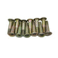 (12) Rear Rim Mount Bolts 370938S36 Fits Ford 600 700 800 900 2N 8N 9N NAA