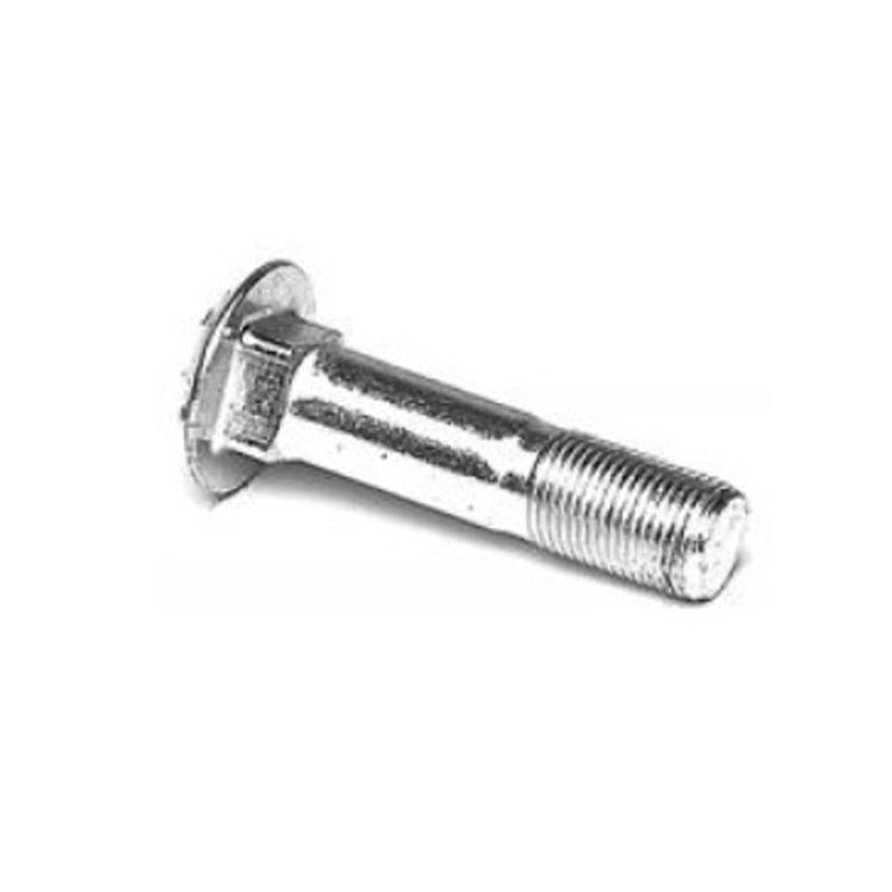 Qty 12: Rim Bolt Fits Ford/New Holland Replaces 370938S36