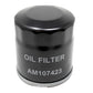 Lube Filter Fits Yamaha Replaces 7UD-E3440-00