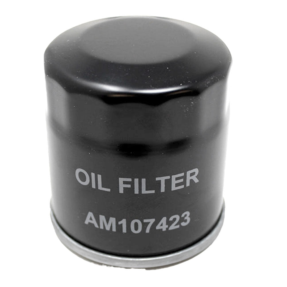 Lube Filter Fits John Deere Replaces AM-107423