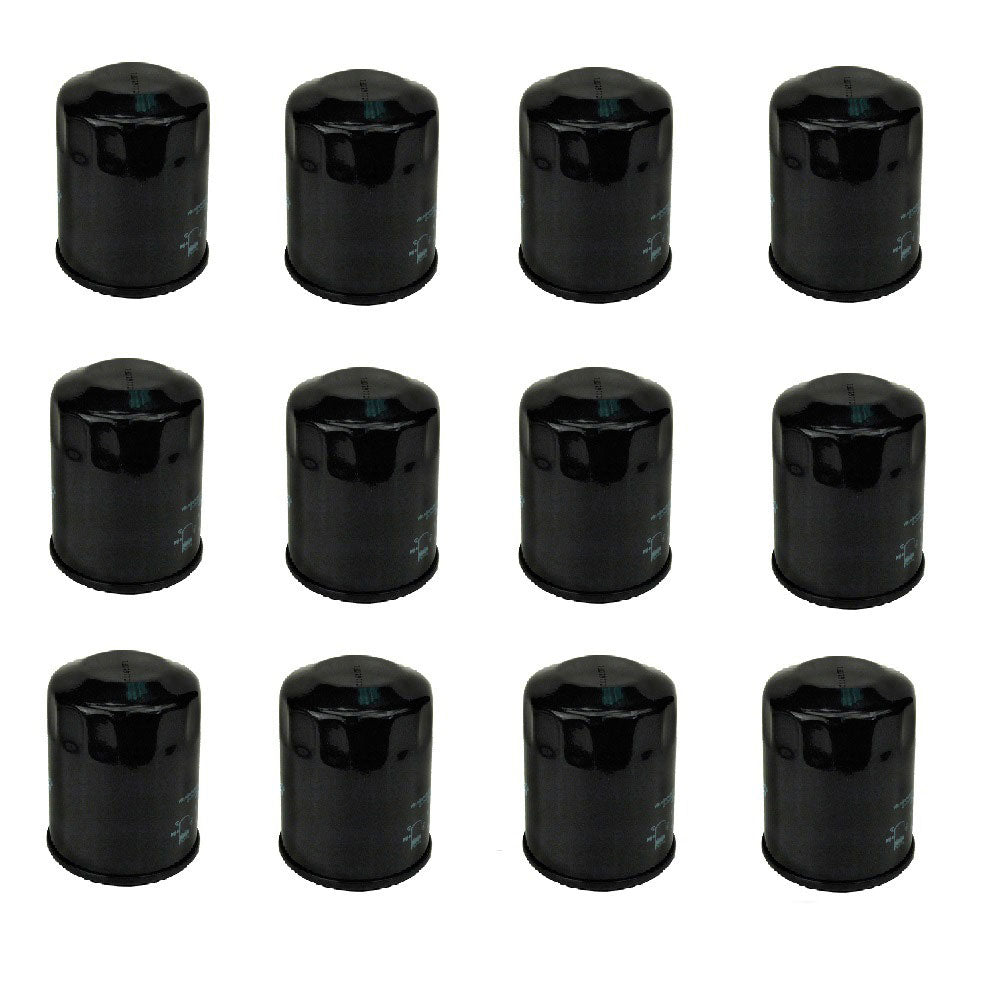 Qty 12: Lube Filter Fits Cub Cadet Replaces 300314