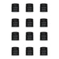 (12) 49065-7010, 49065-2078 R12864 Oil Filters Fits Kawasaki