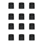 12-Oil Filters Fits Kawasaki 49065-2057, 49065-2062, 49065-2071, 49065-2078