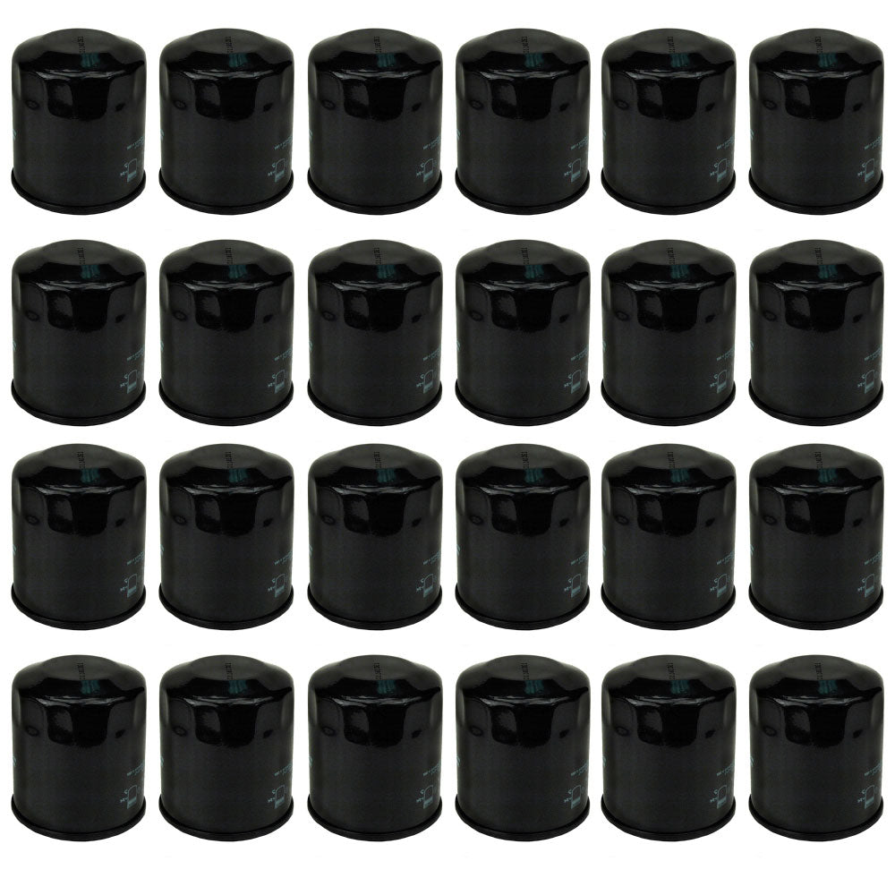 Qty 24: Lube Filter Fits Toro Replaces 108-3842