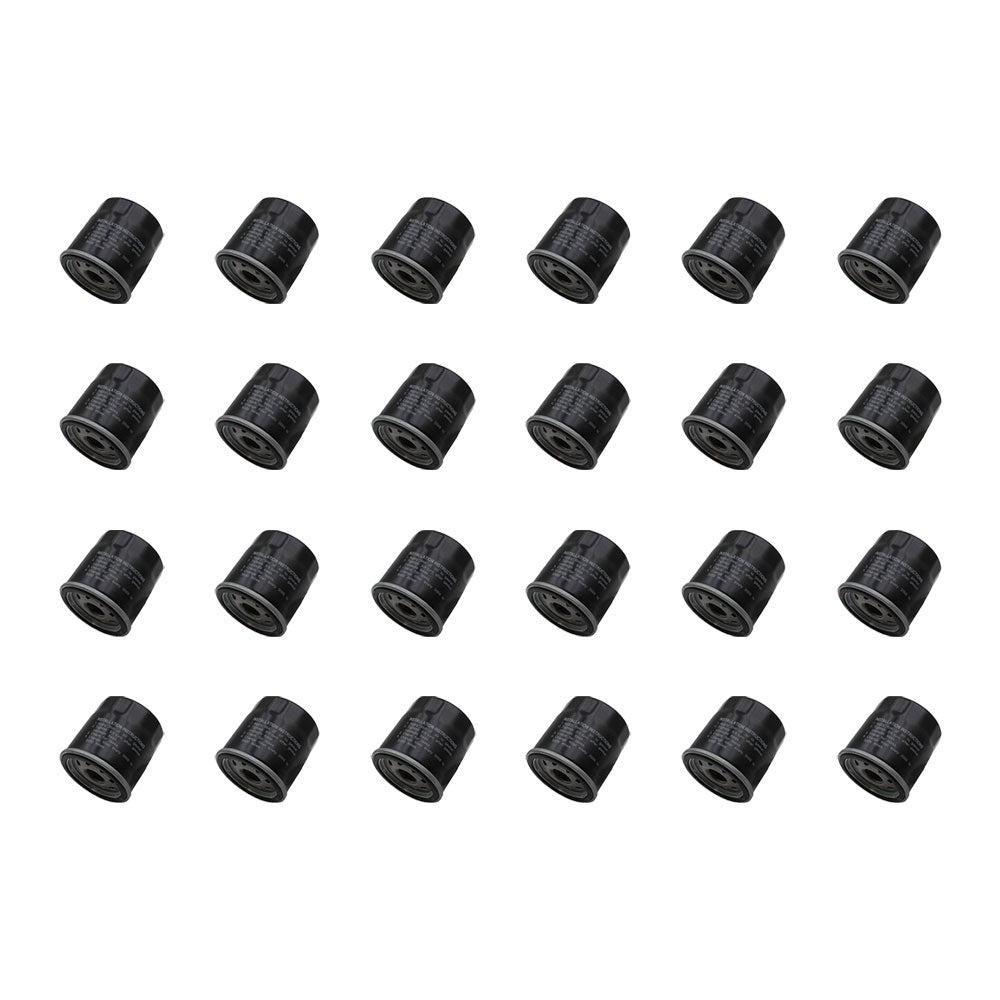 (24) Replacement Oil Filter Fits Kawasaki 49065-2078 AM107423 NN10684
