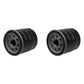 Qty 2: Lube Filter Fits Toro Replaces 108-3842