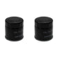 Qty 2: Lube Filter Fits Simplicity Replaces 300314