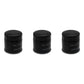 3PK Oil Filter for Club Car Cushman E-Z Go 3/4" Thread 2 11/16" OD 3" H