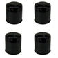 Qty 4: Lube Filter Fits Kawasaki Replaces 49049-1063