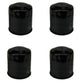 Qty 4: Lube Filter Fits Ferris Replaces 5021334X1