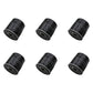 Qty 6: Lube Filter Fits Yamaha Replaces 7UD-E3440-00