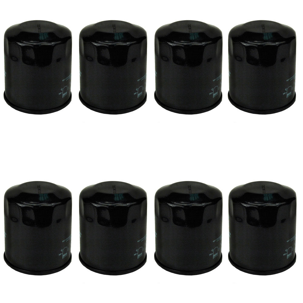 Qty 8: Lube Filter Fits Onan Replaces 122-0737