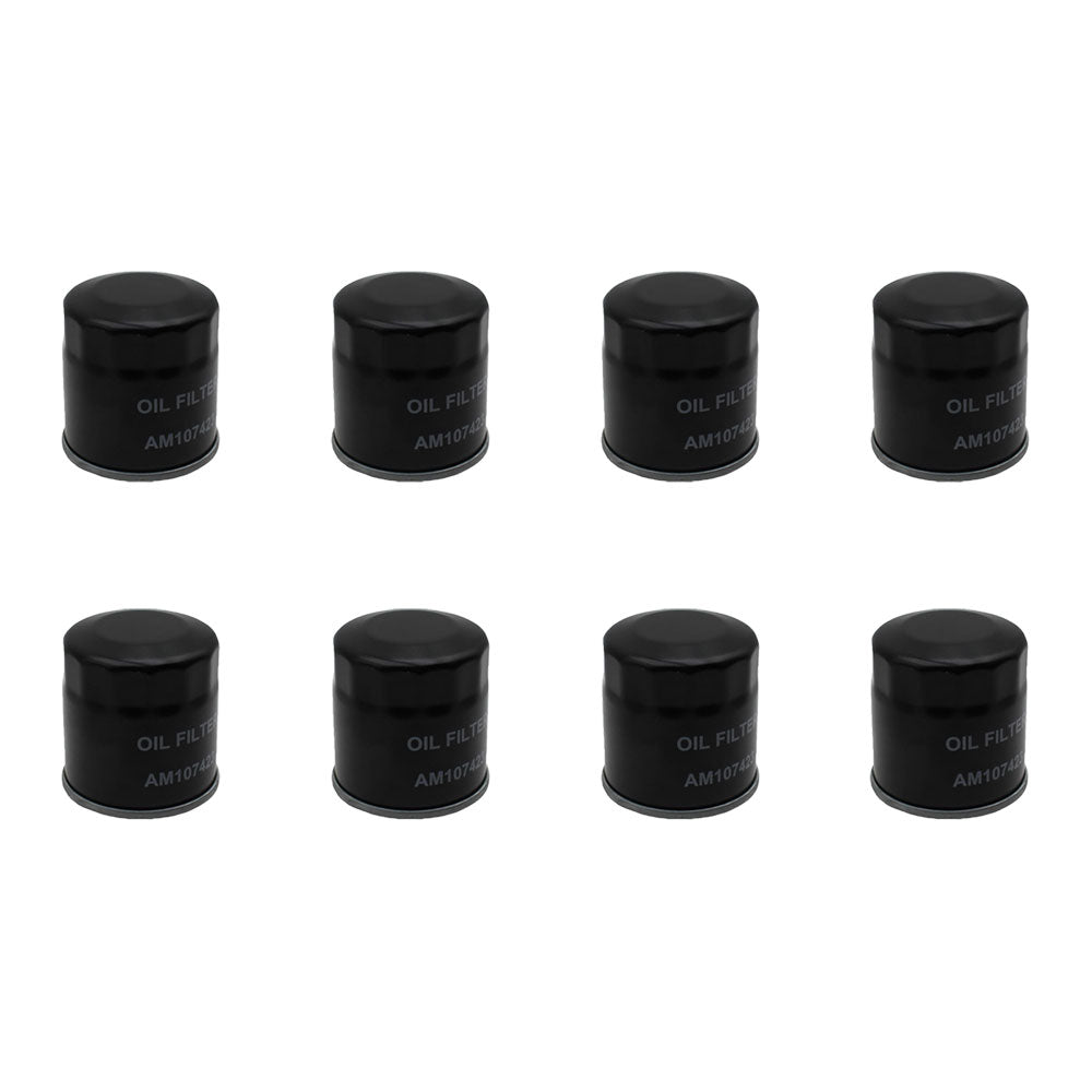 Qty 8: Lube Filter Fits Simplicity Replaces 300314