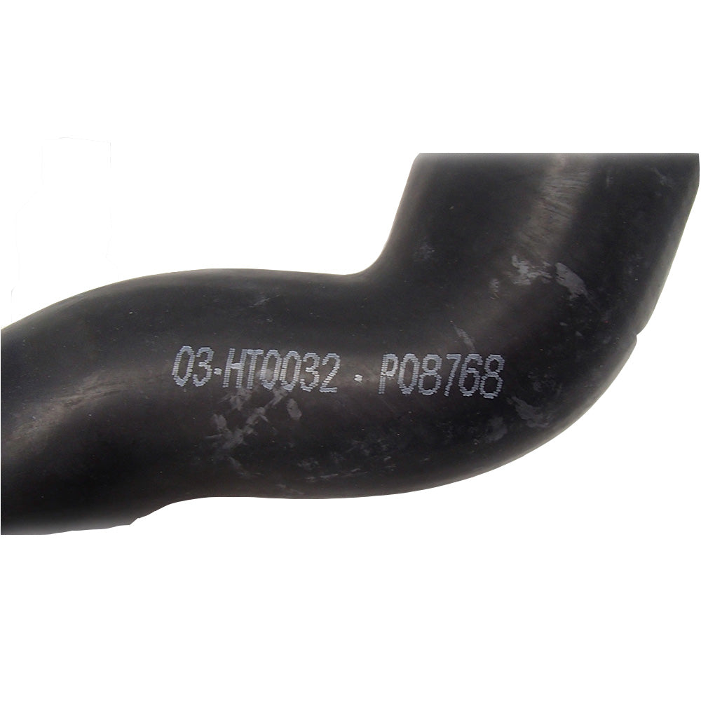 371307R1 Lower Radiator Hose Fits Case 460 560 656 660 706