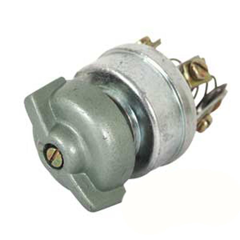 Headlight Switch 6 Volt - Fits Case-IH - 371464R91 - Replaces 363130R91