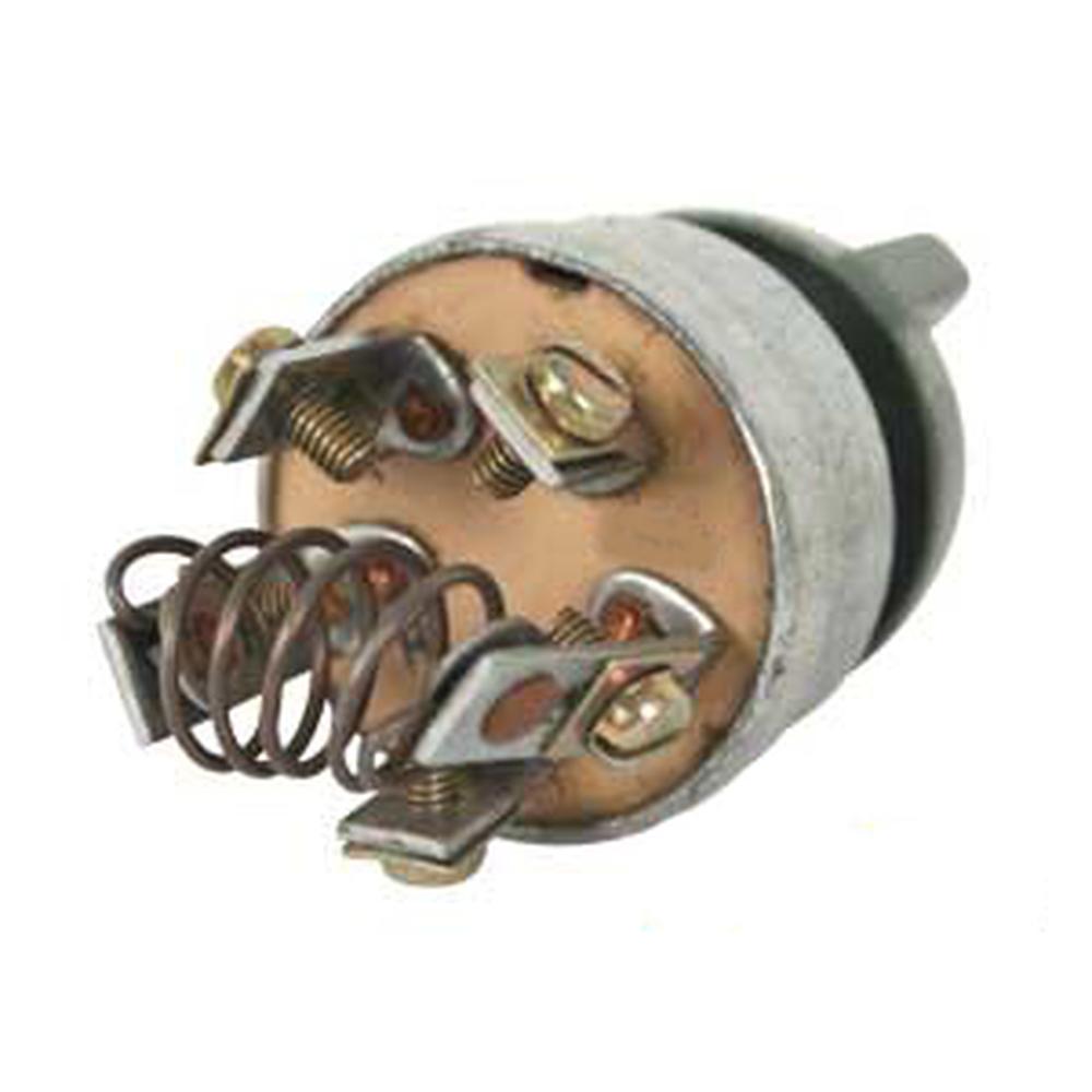 Light Switch Fits FARMALL Tractor Fits Cub Fits Cub Loboy 140 240 340 T6 6 Volt