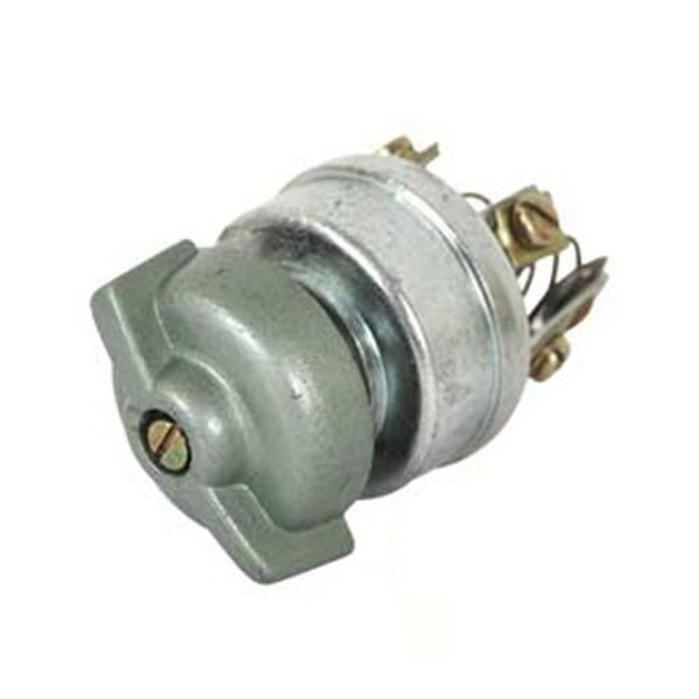 IHS598 4 Position, 6 Volt Rotary Light Switch Fits International
