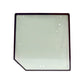 3715438M1 New Rear Glass Fits Massey Ferguson 6140 6150 6170 6180 6190 6235 +